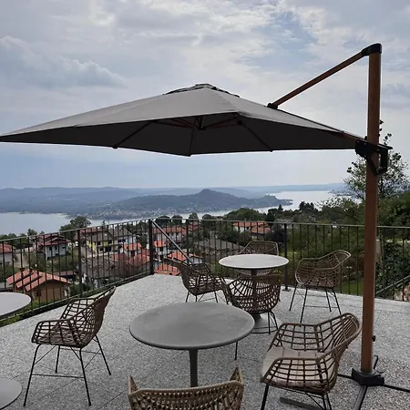 Apartment Aria Del View And Pool *